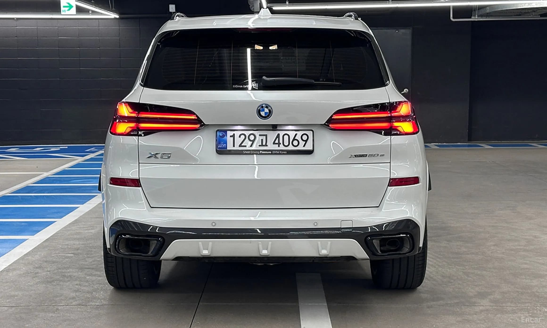 X5 (G05)