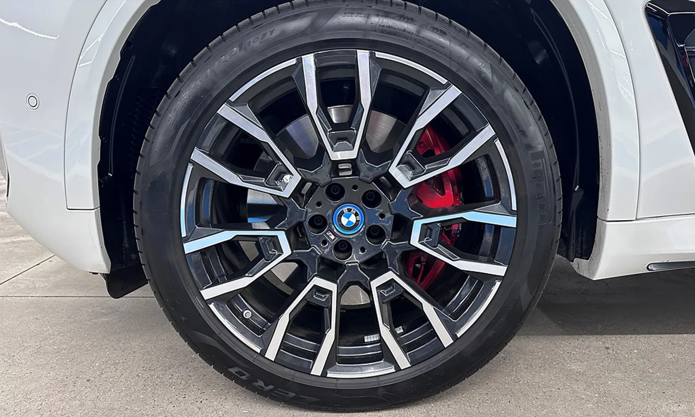 X5 (G05)
