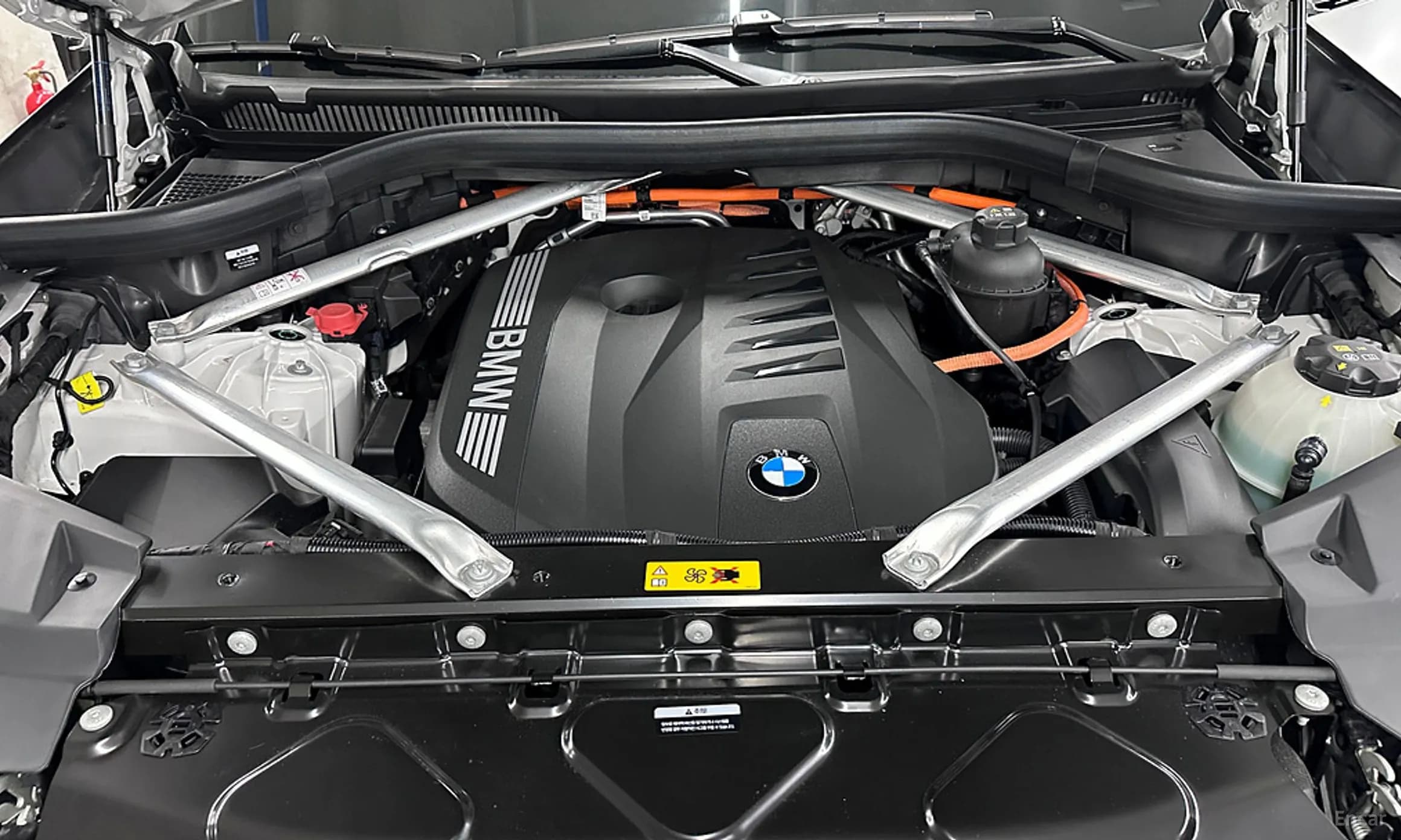X5 (G05)