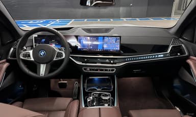 X5 (G05)