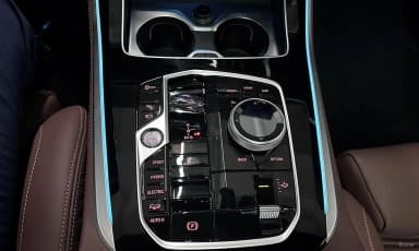 X5 (G05)