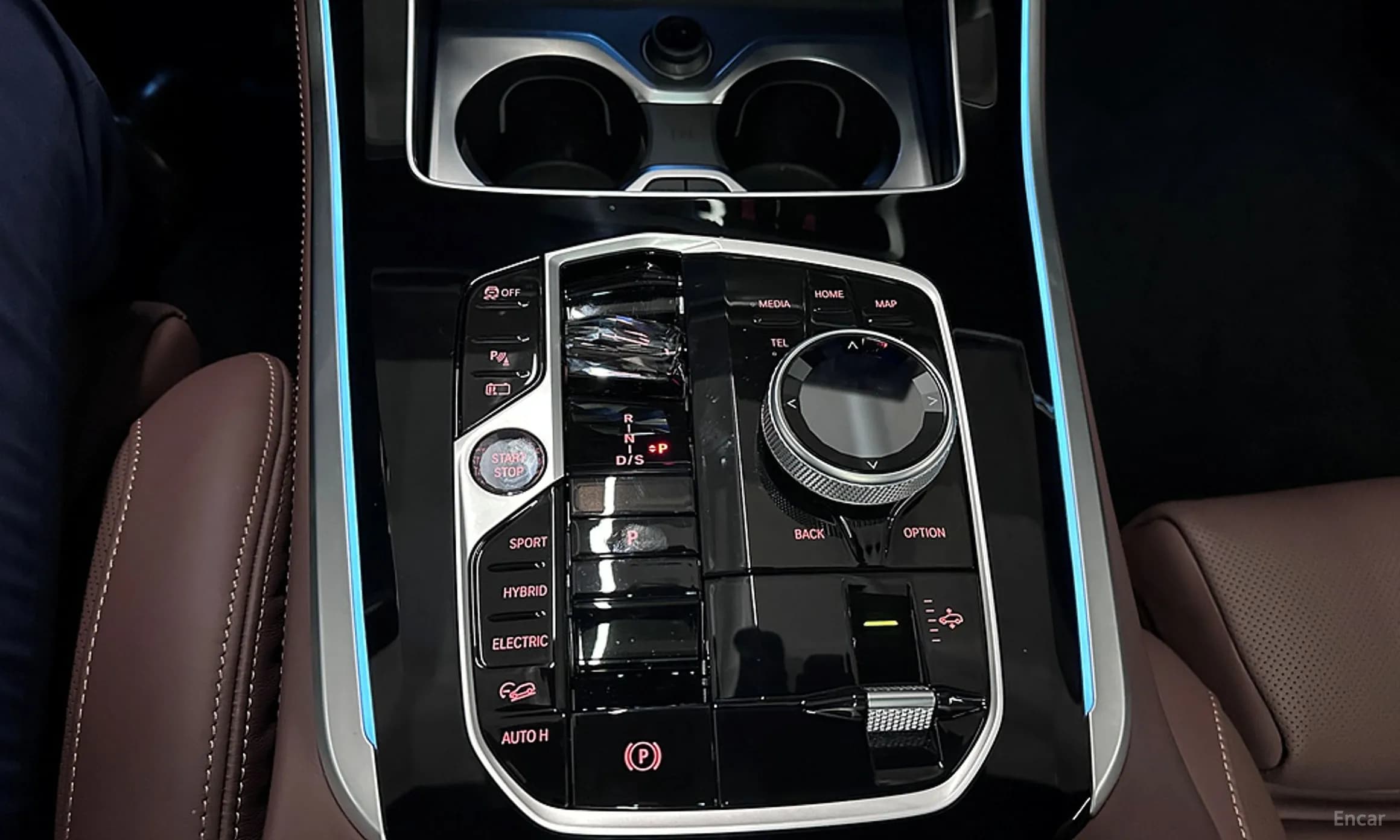 X5 (G05)