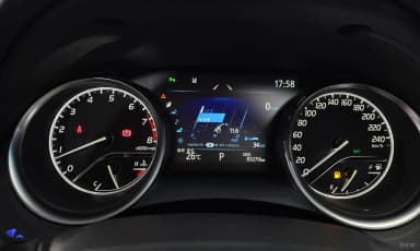 Camry (XV70)