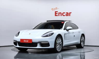 Panamera (971)