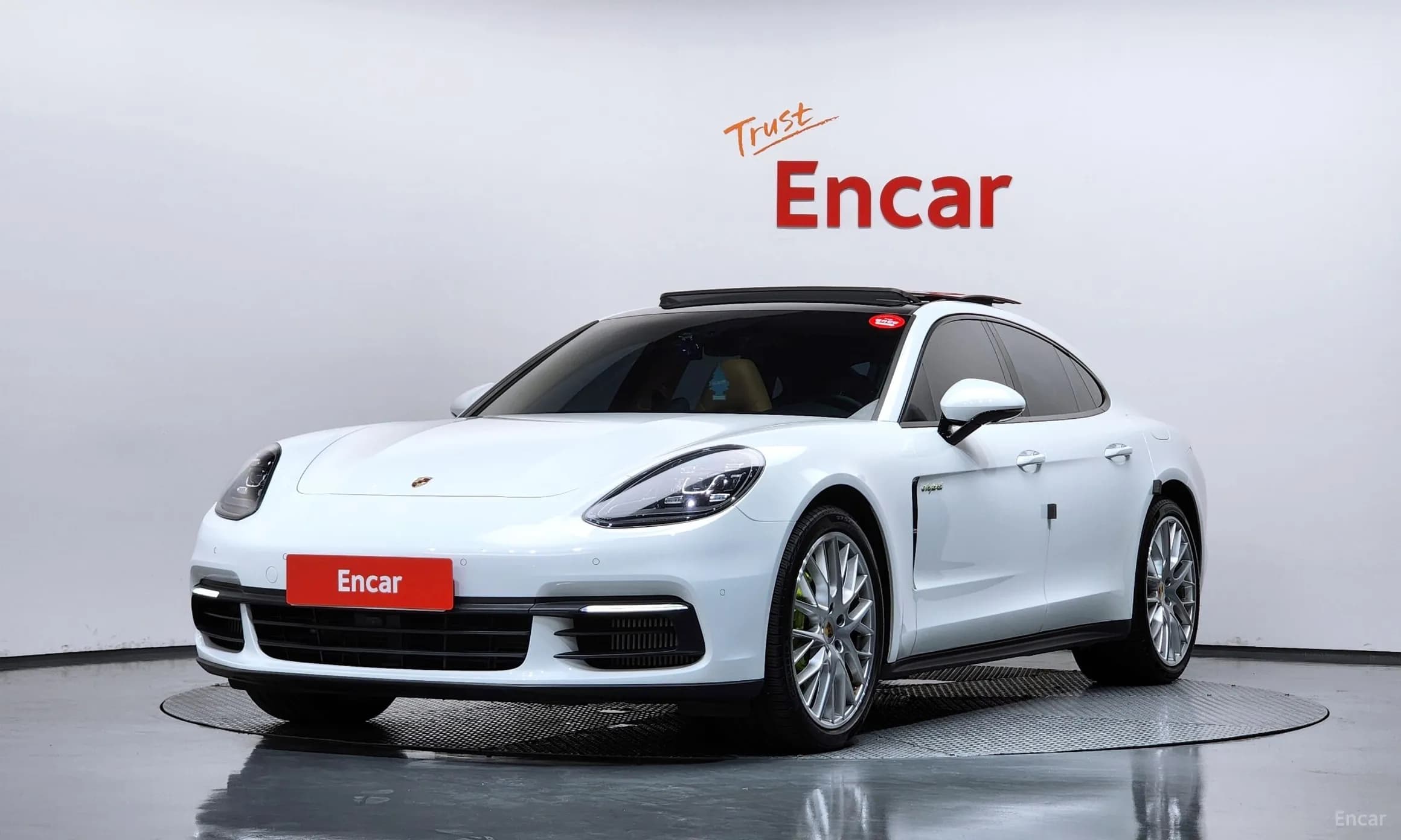 Panamera (971)