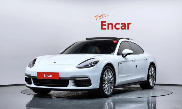 Panamera (971)