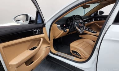 Panamera (971)