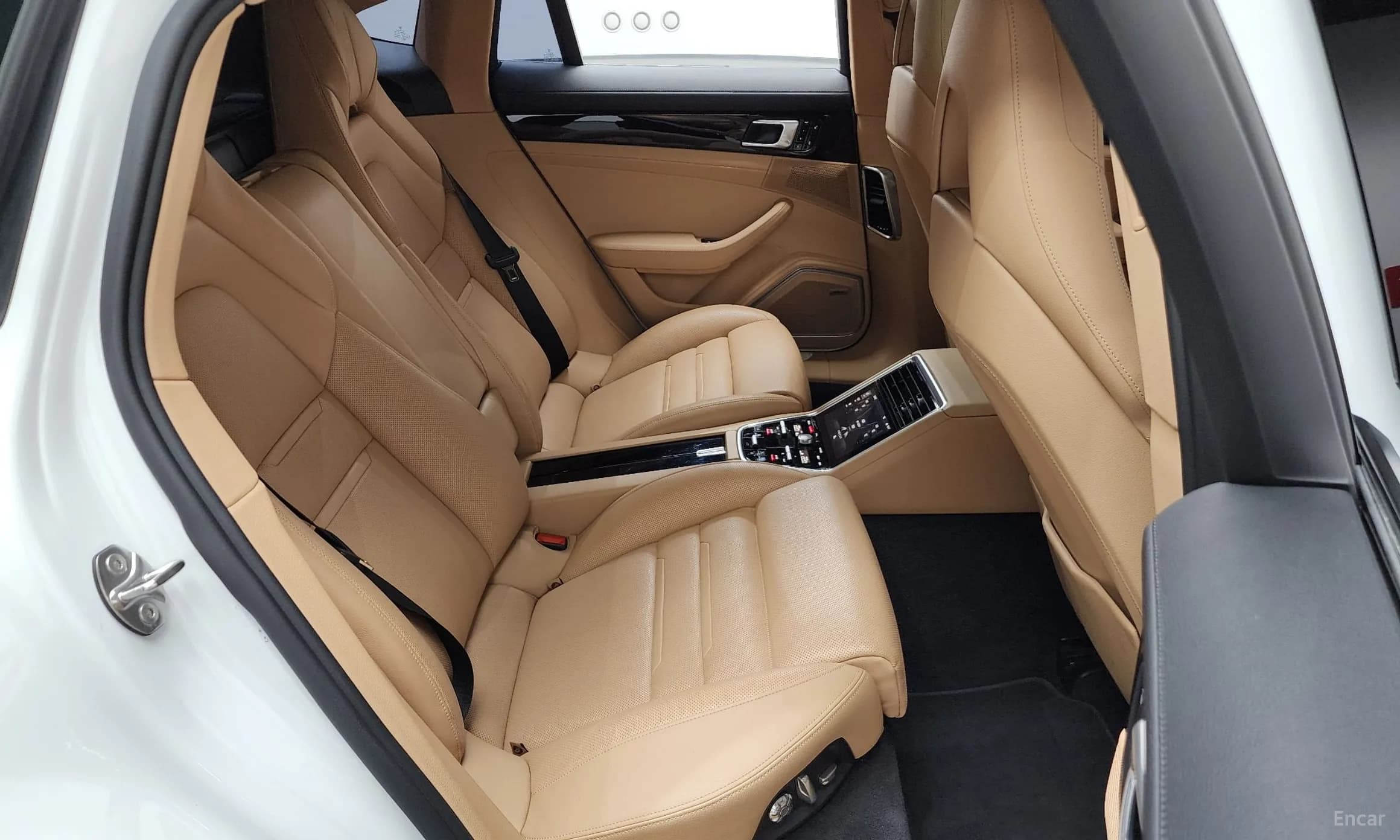 Panamera (971)