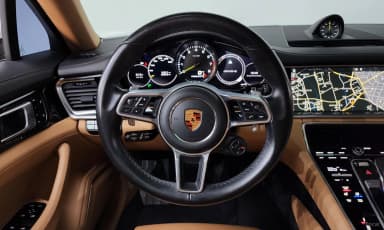 Panamera (971)