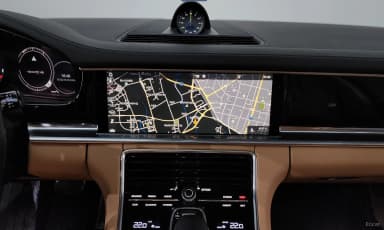 Panamera (971)