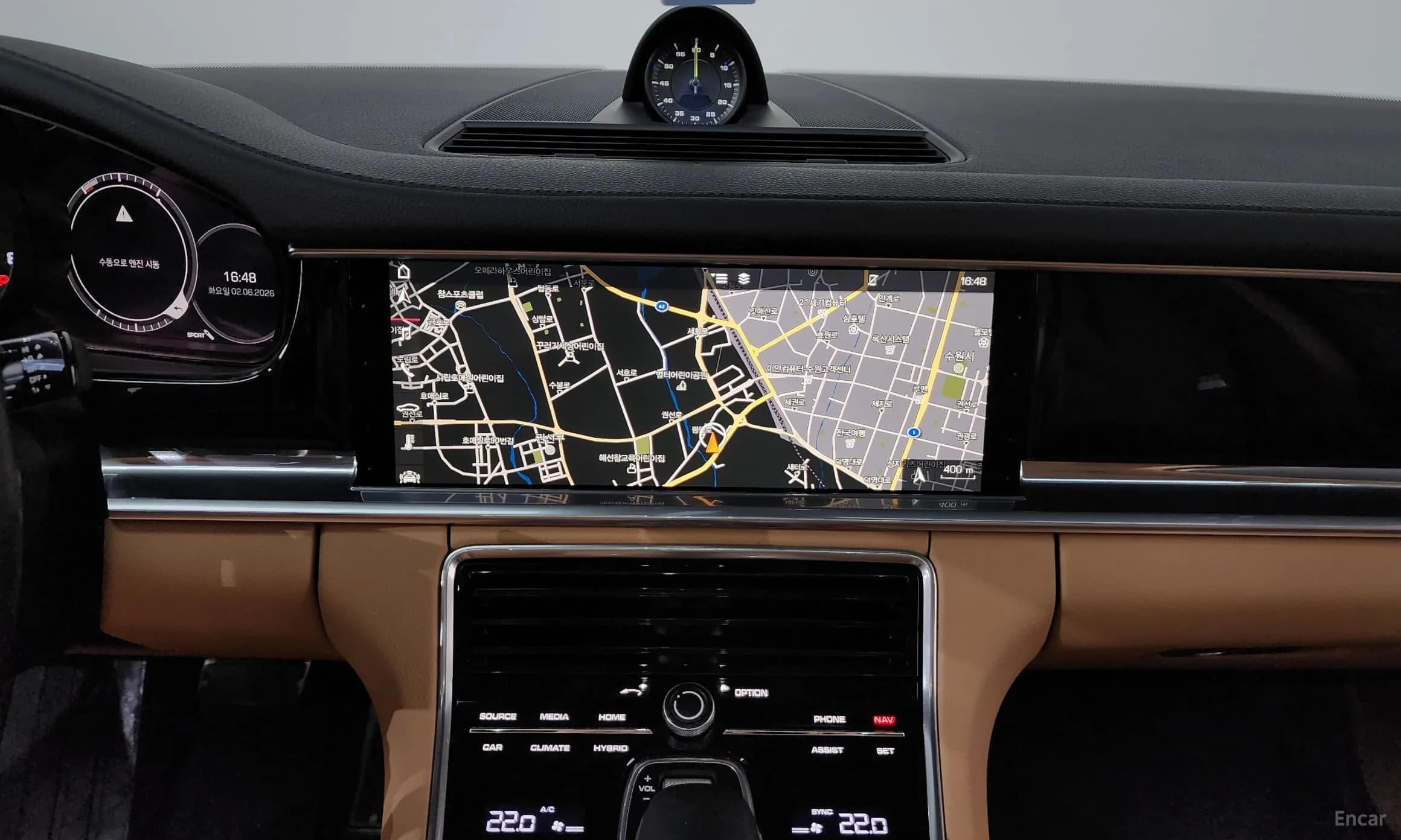 Panamera (971)