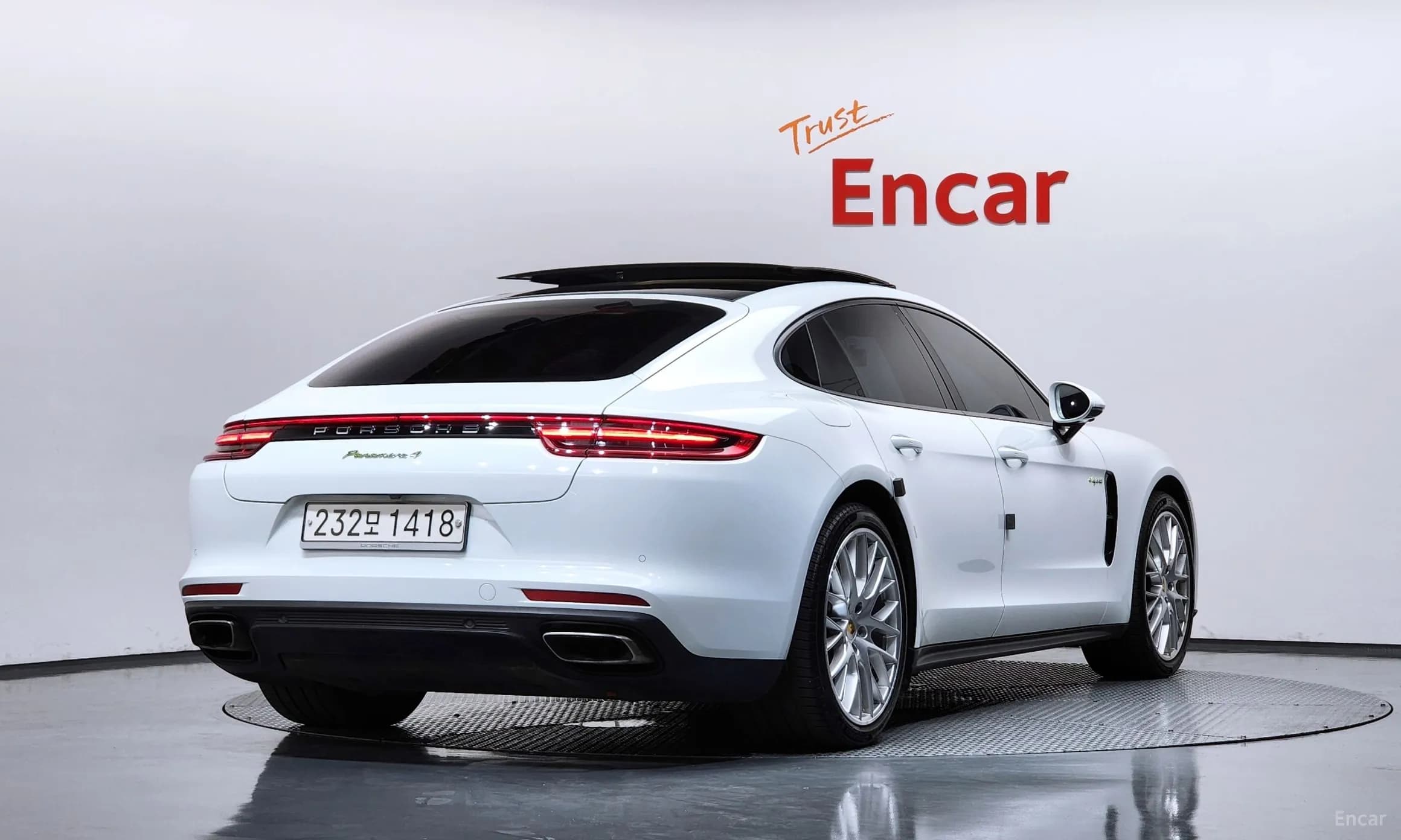 Panamera (971)