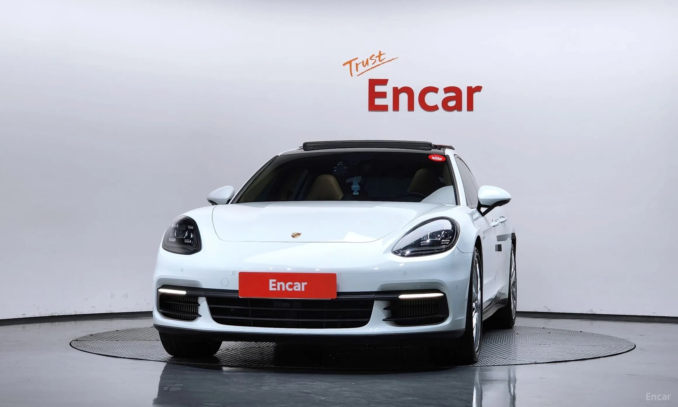 Panamera (971)