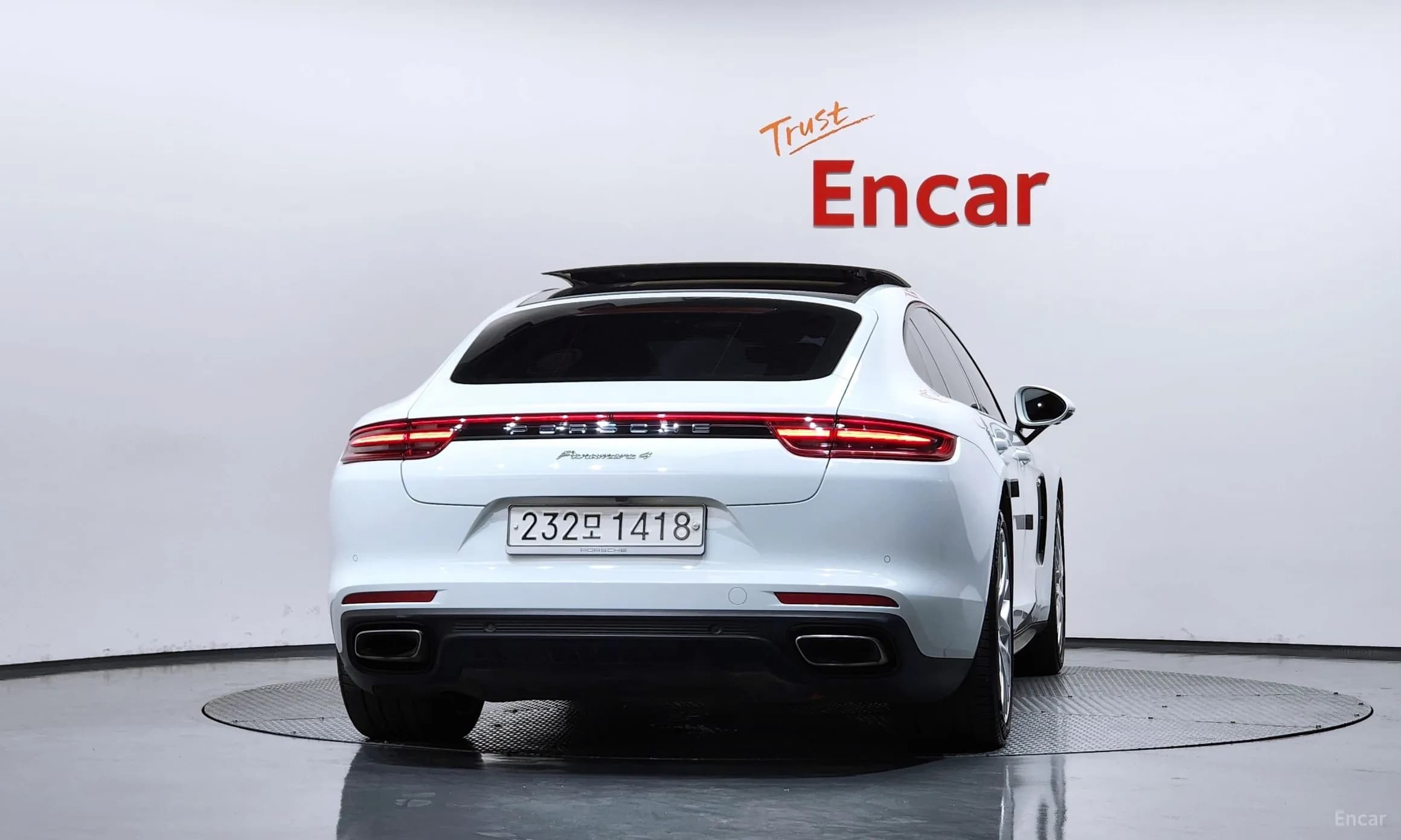 Panamera (971)