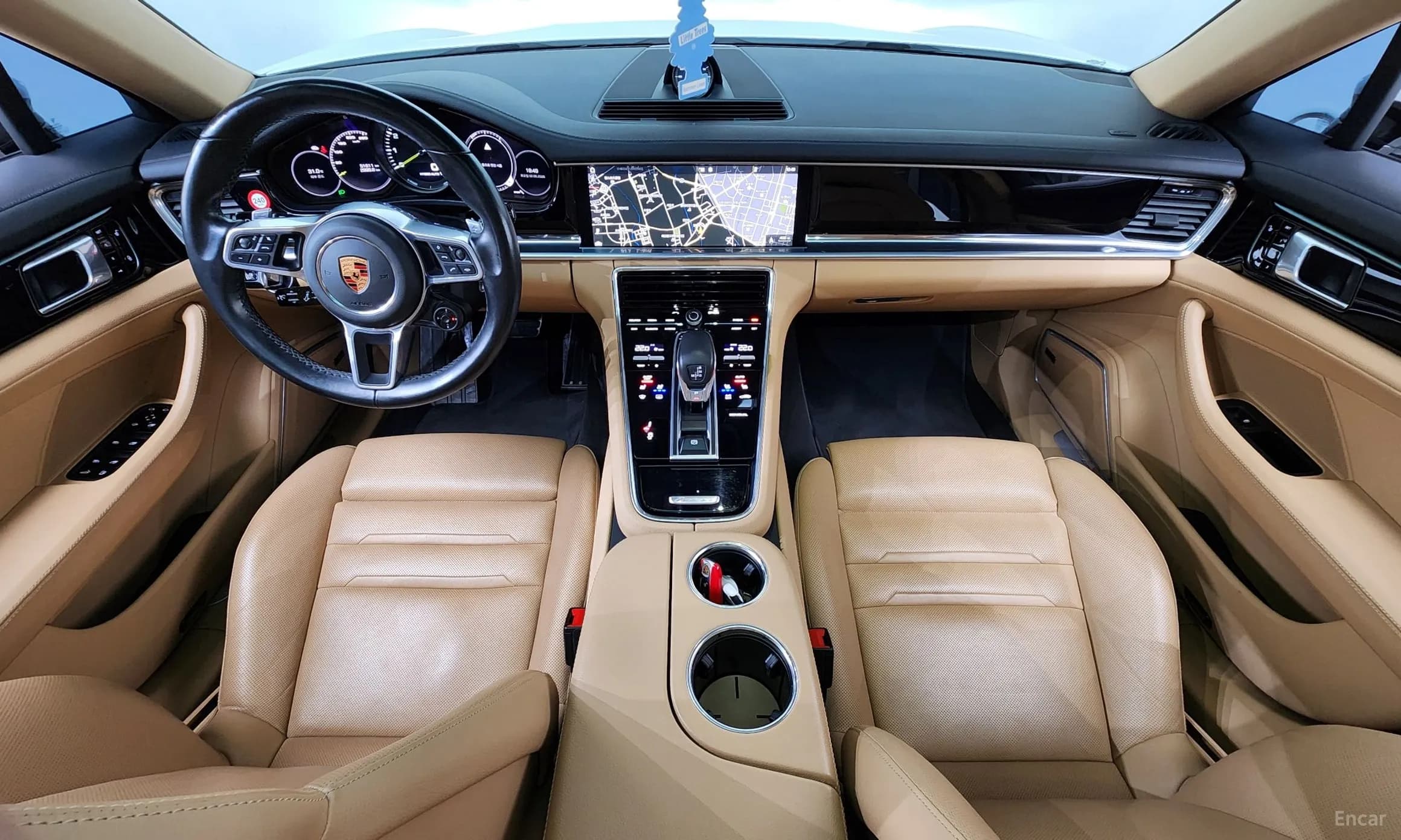 Panamera (971)