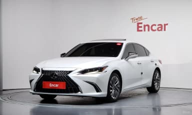 ES300h 7th Generation