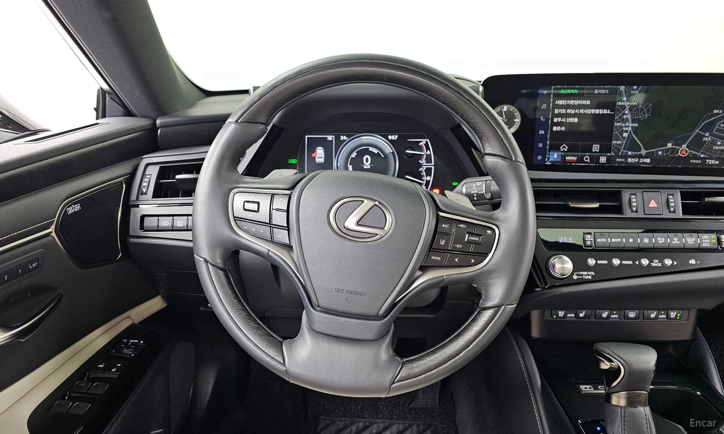 ES300h 7th Generation