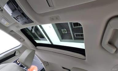 ES300h 7th Generation