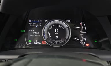 ES300h 7th Generation