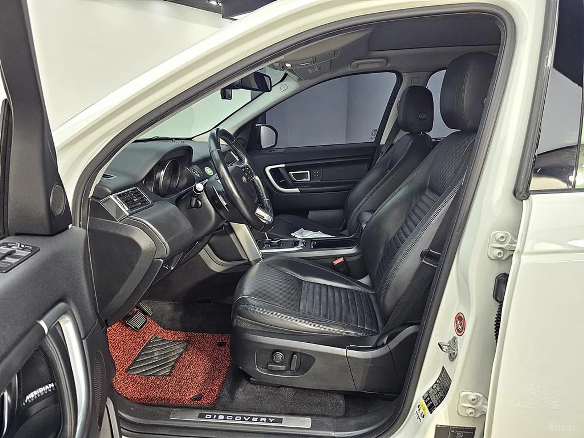 Discovery Sports