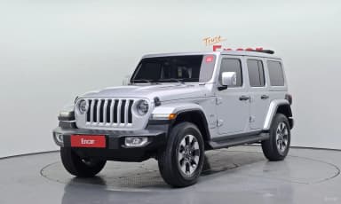 Wrangler (JL)