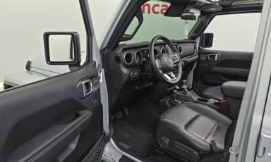 Wrangler (JL)