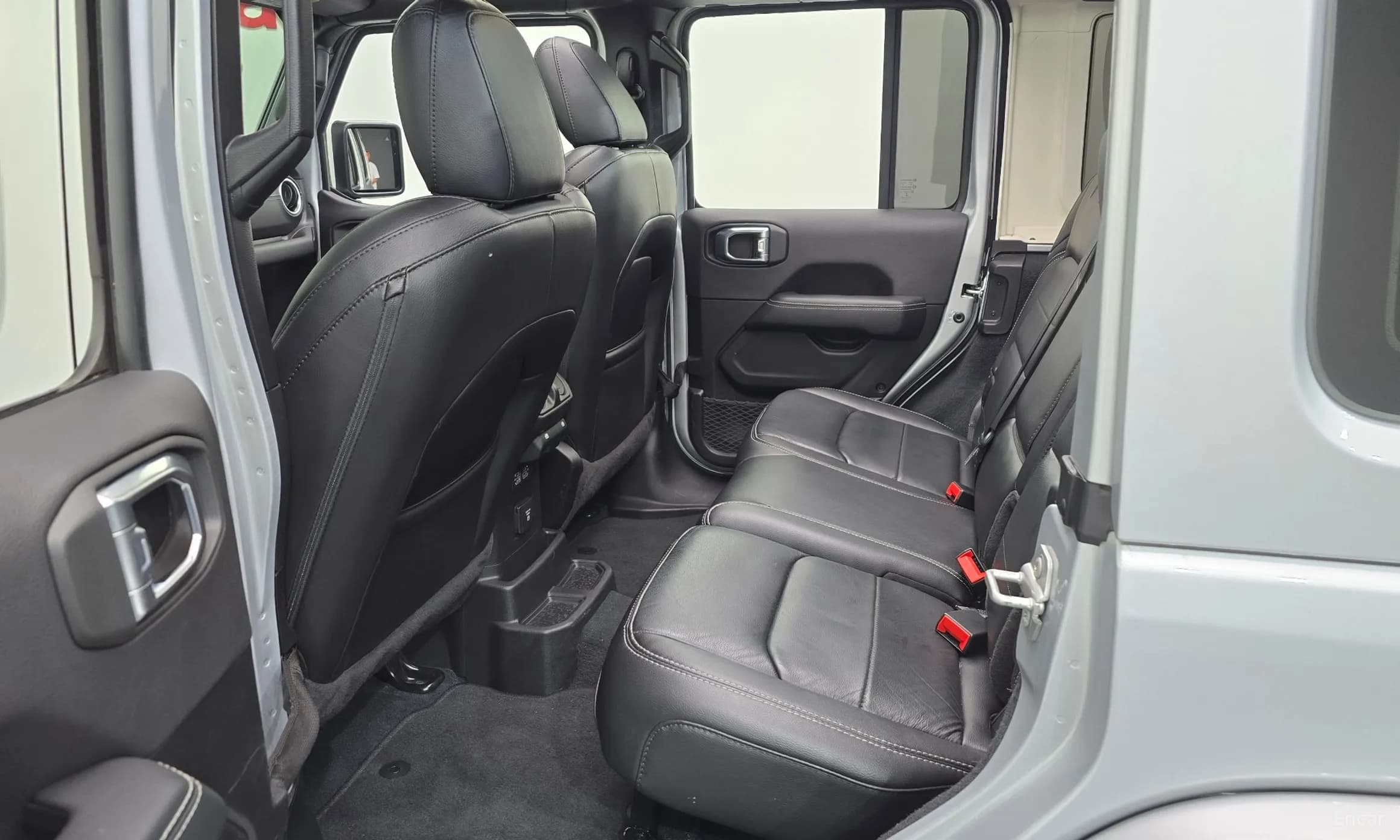 Wrangler (JL)