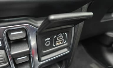 Wrangler (JL)