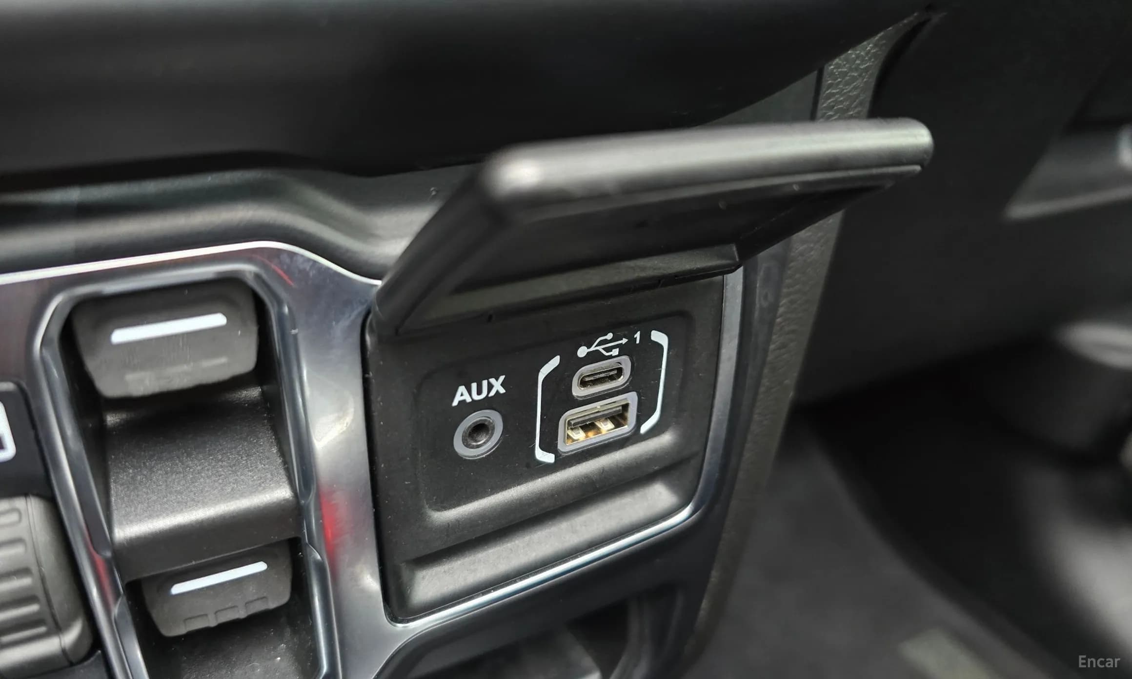 Wrangler (JL)