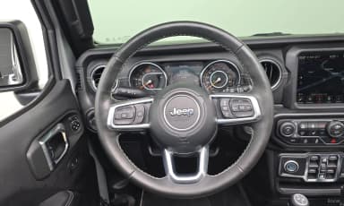 Wrangler (JL)