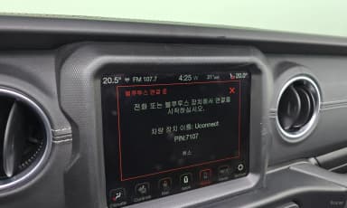 Wrangler (JL)