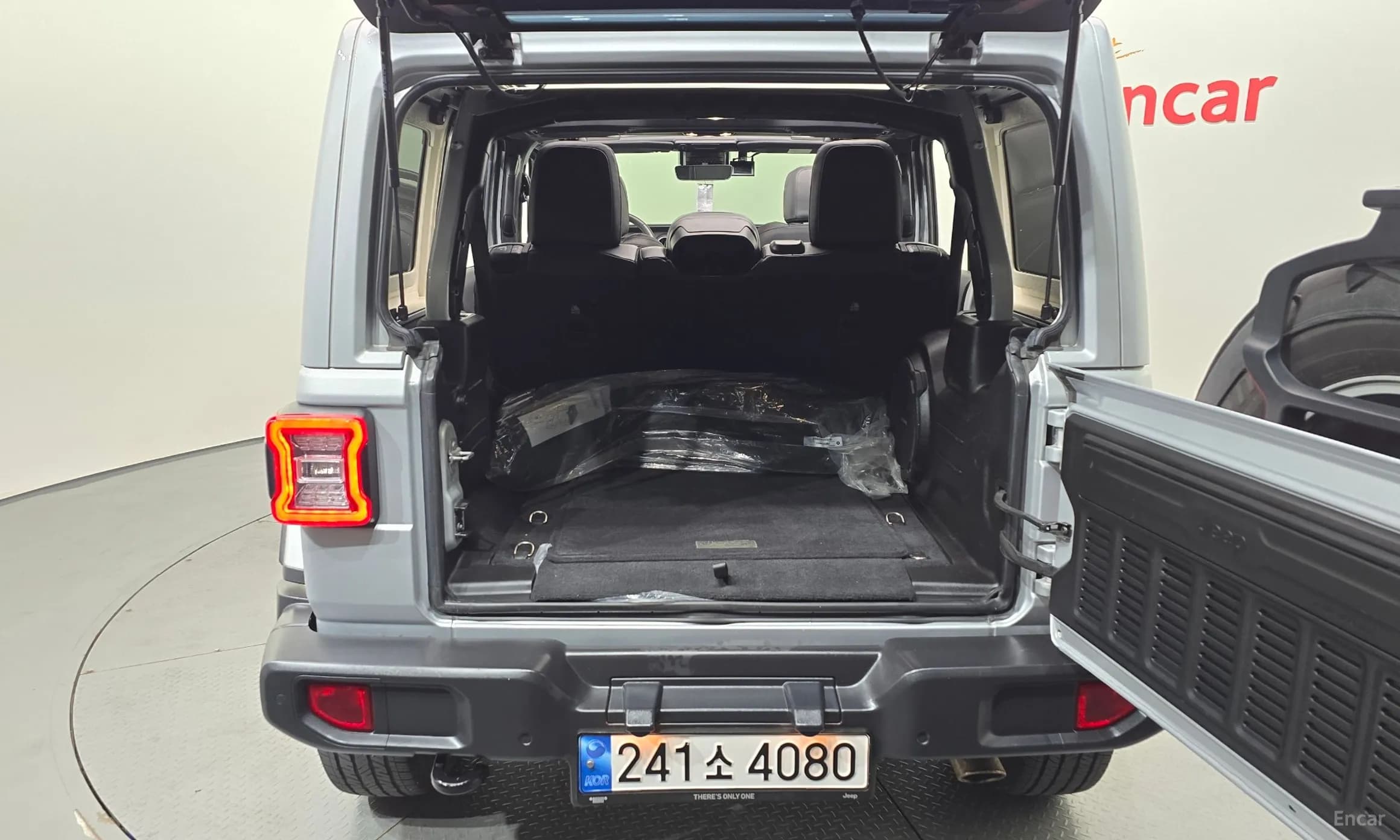 Wrangler (JL)