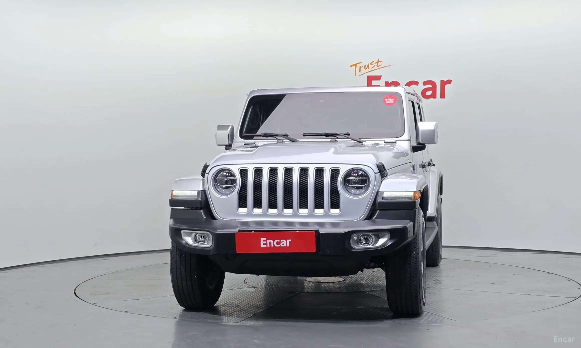 Wrangler (JL)