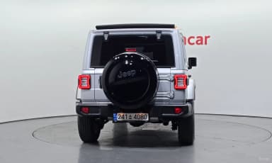 Wrangler (JL)