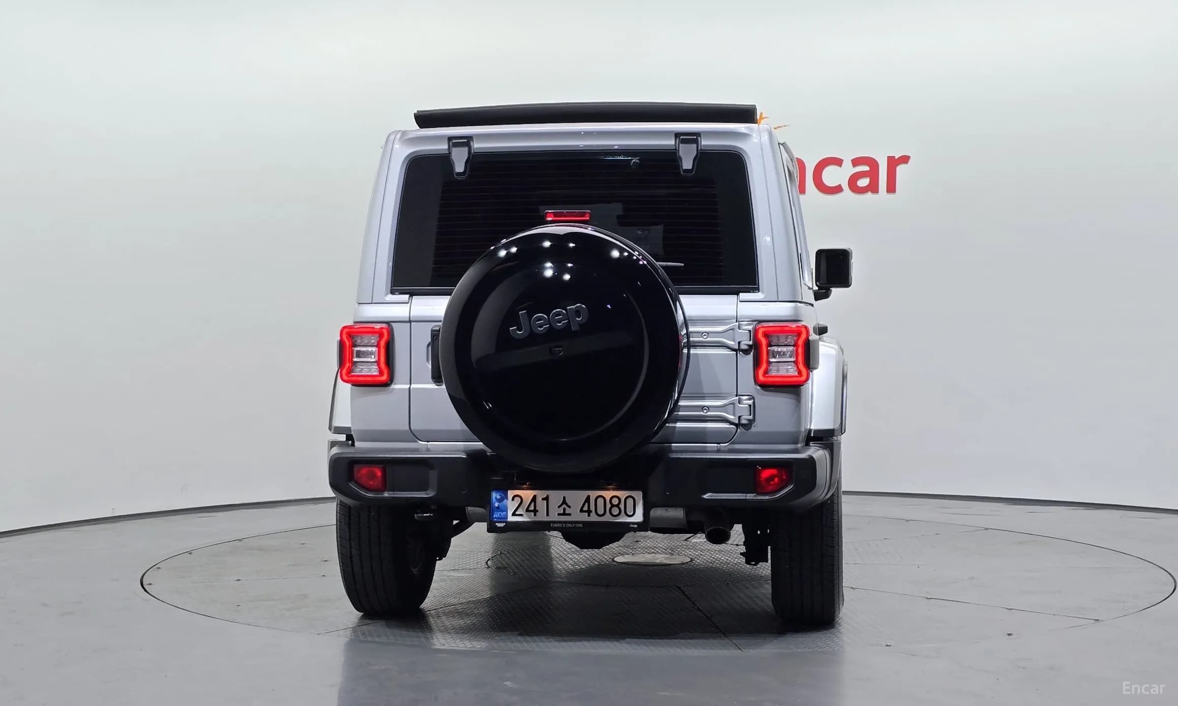 Wrangler (JL)