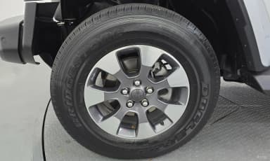 Wrangler (JL)