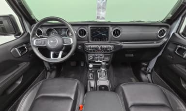 Wrangler (JL)