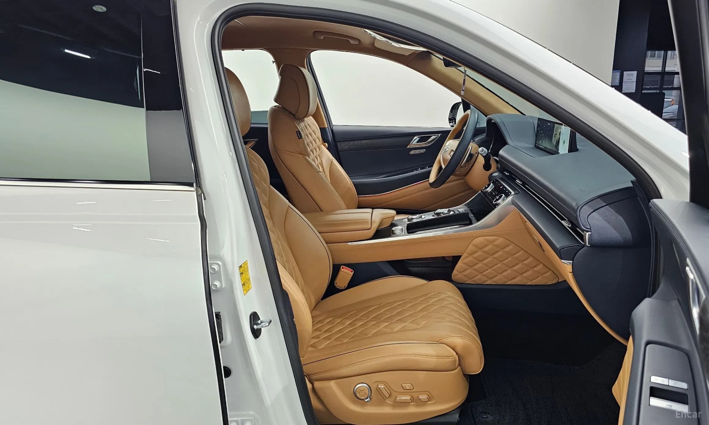 GV80