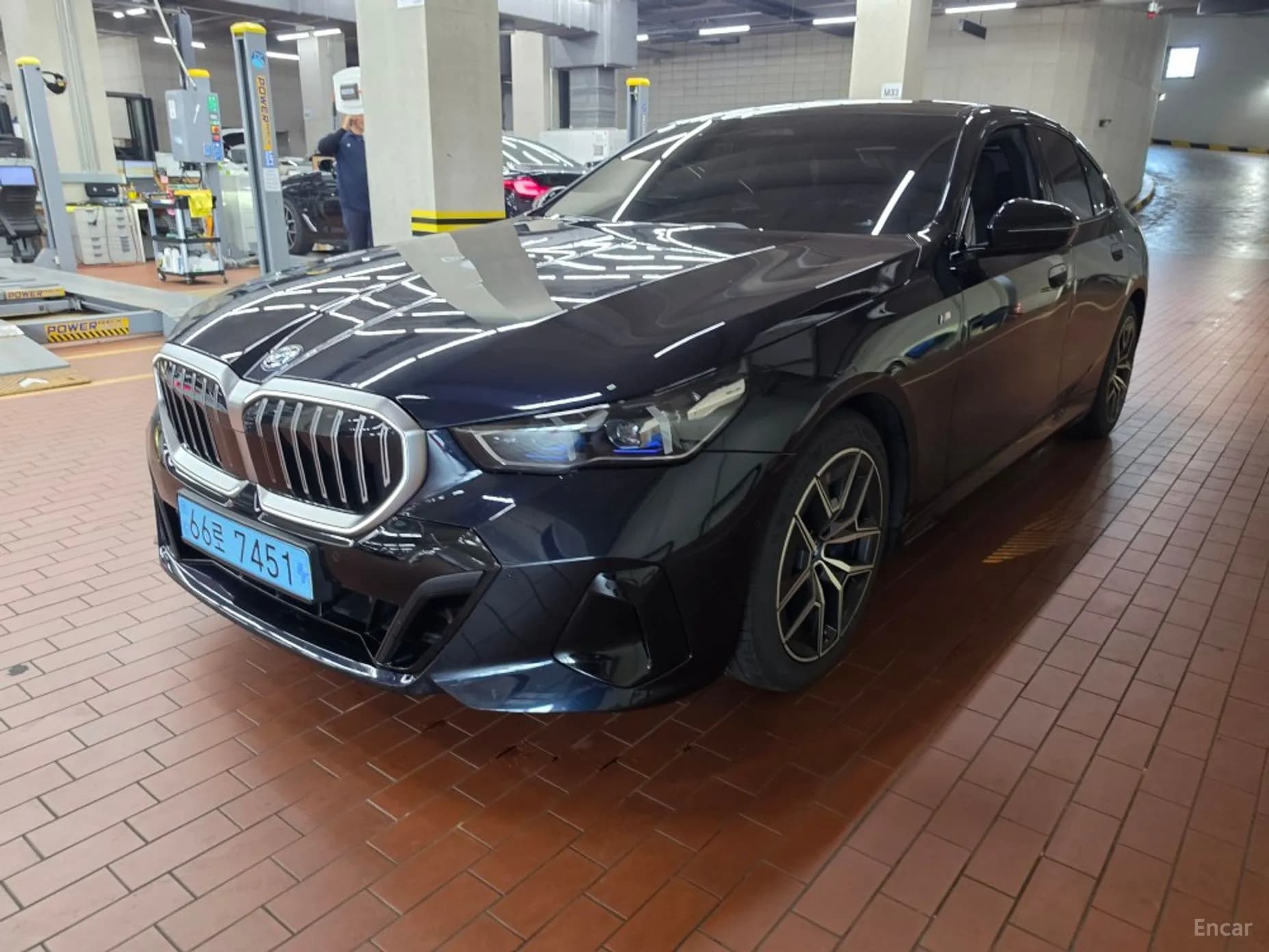 i5 (G60)