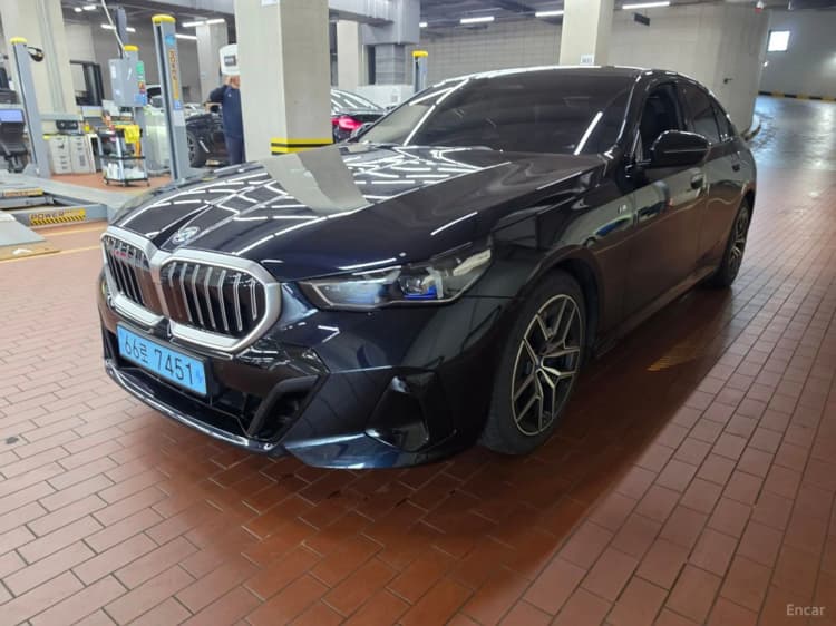 i5 (G60)