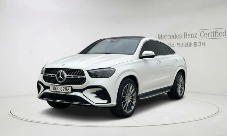 GLE-Class W167