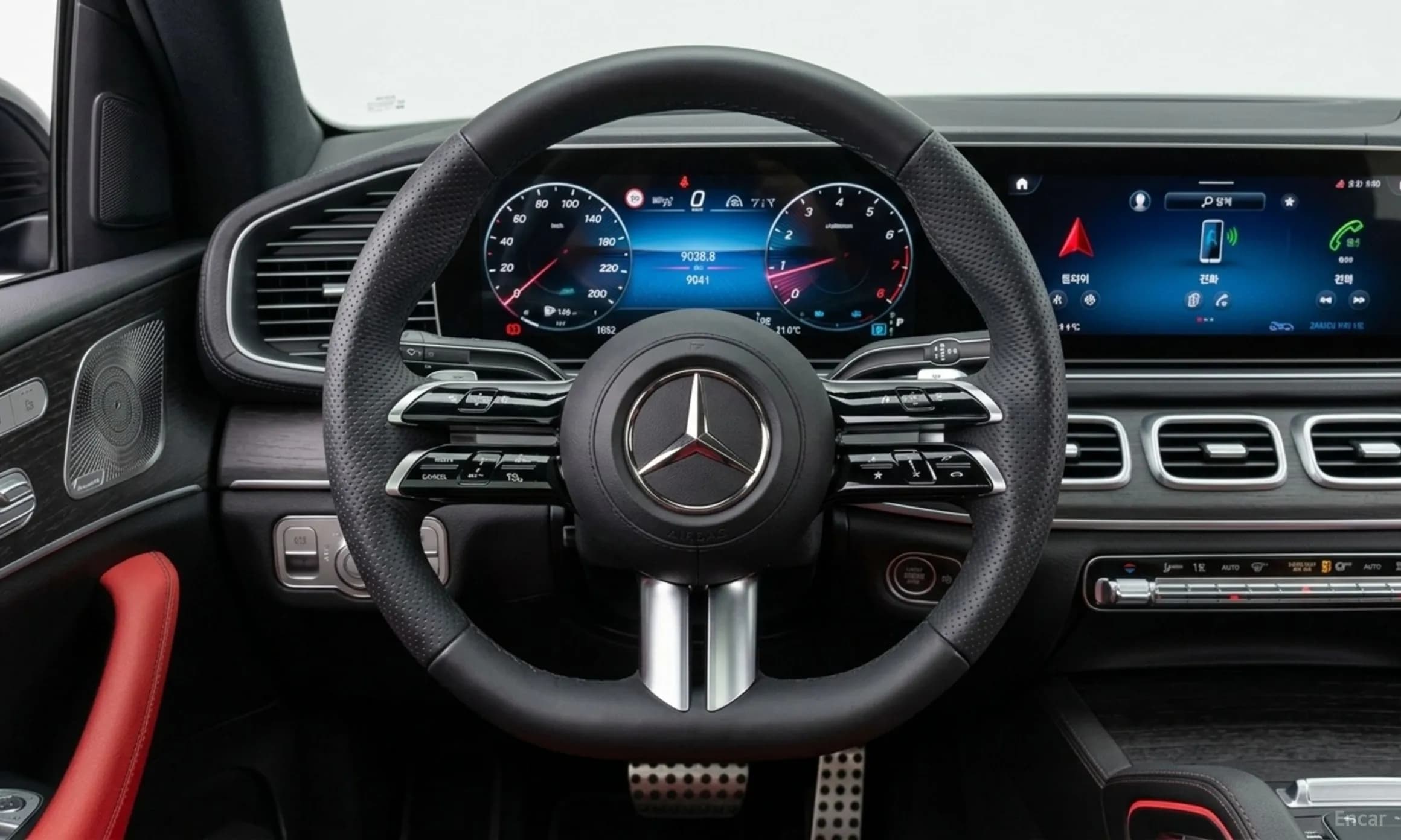 GLE-Class W167