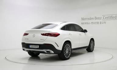 GLE-Class W167
