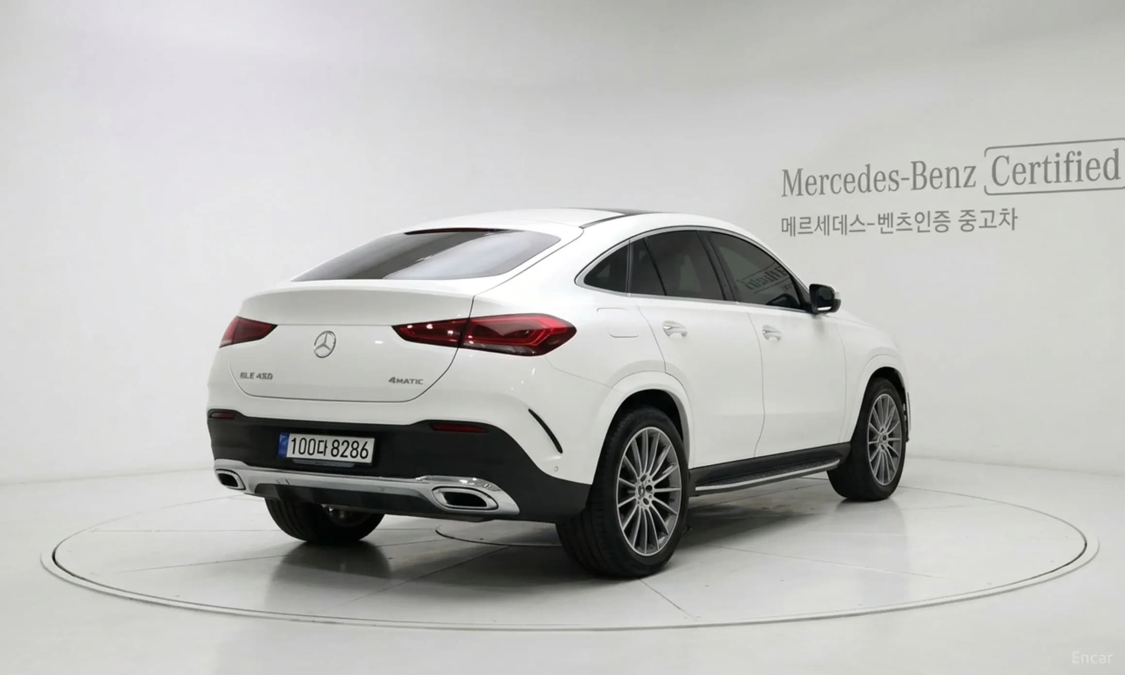 GLE-Class W167