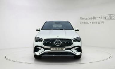 GLE-Class W167