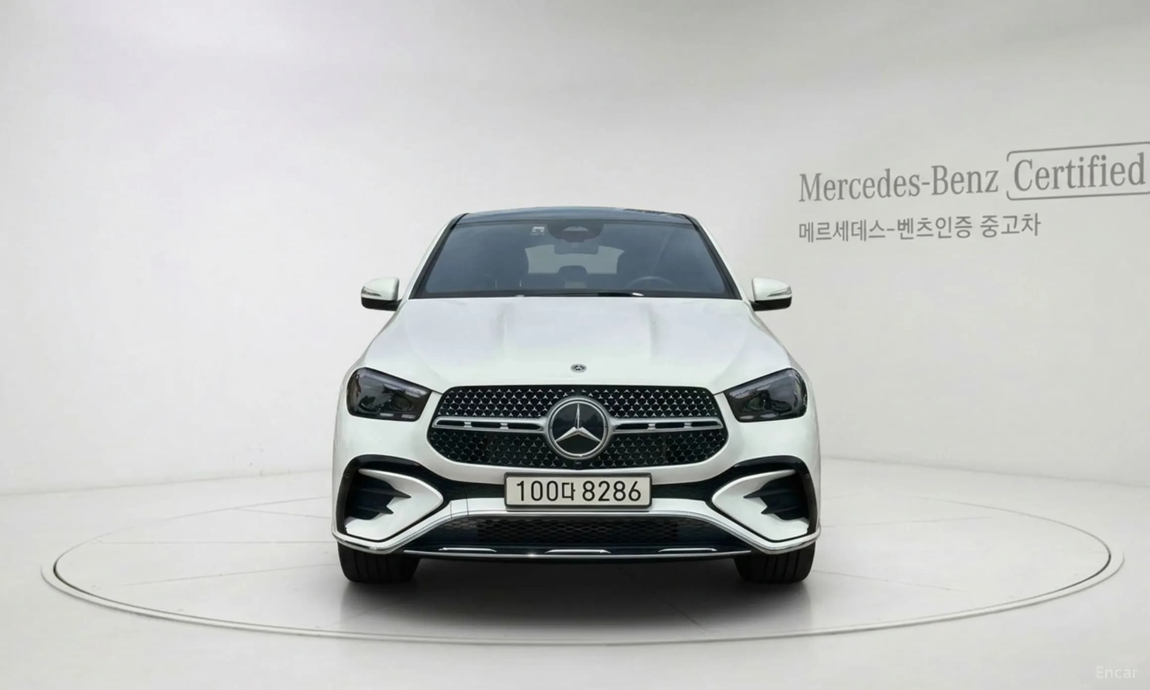 GLE-Class W167