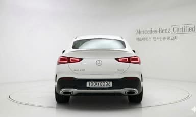 GLE-Class W167