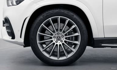 GLE-Class W167
