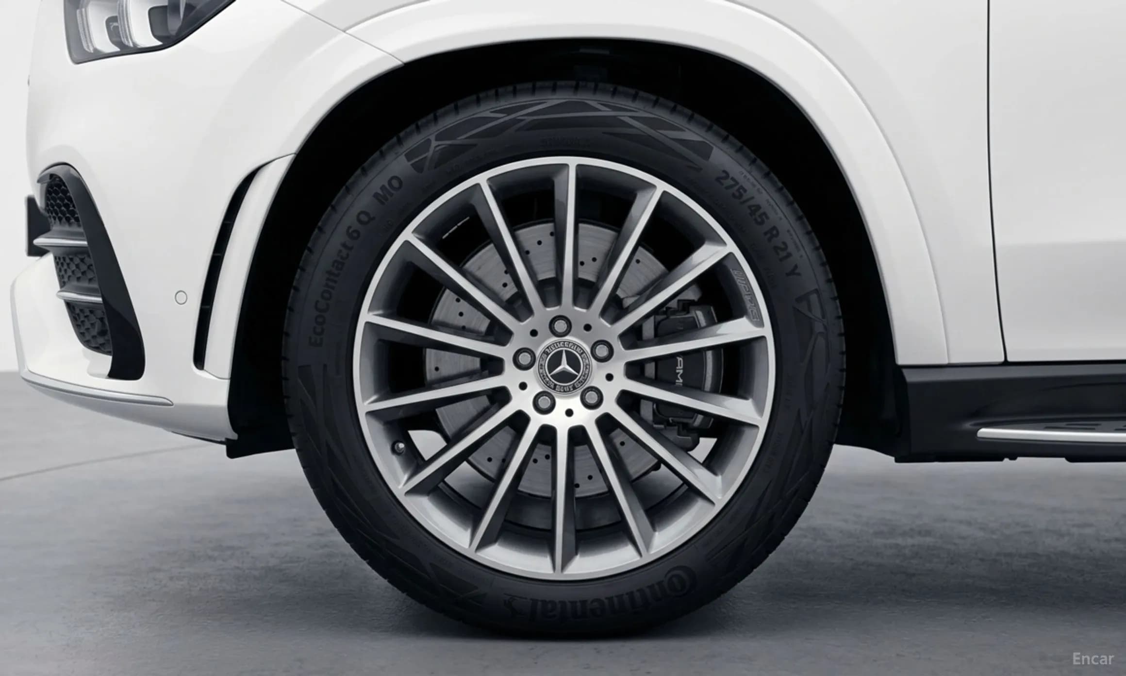 GLE-Class W167