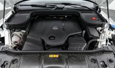 GLE-Class W167